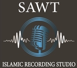 SAWT Islamic Recording Studio Dubai