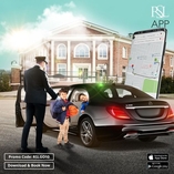 BOOK YOUR RIDE WITH RSL APP
