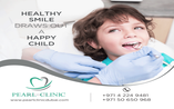 Best Pediatric Dentistry in Dubai