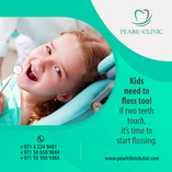 Best Pediatric Dentistry in Dubai