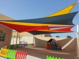 Playground Shades Nurseries Shades Suppliers