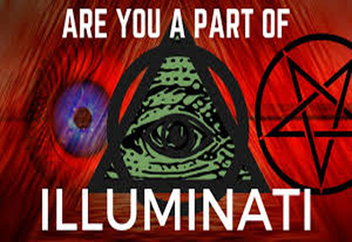 Join Illuminati 666 Now Online and have all you want in life