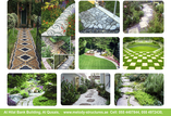 Landscaping in Dubai | Spoftscaping / Hardscaping Suppliers in Dubai UAE