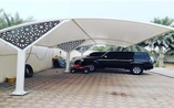 Dubai Car Parking Shades Suppliers