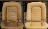 Best Leather Repairs in Dubai
