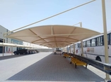 Parking Shades Suppliers Dubai Sharjah Ajman