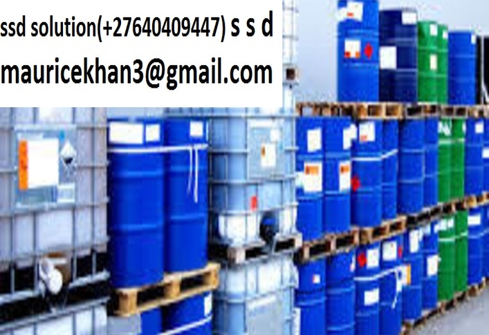 Pure Ssd Chemical Solution For Sale +27640409447``~~