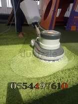 Fabric Sofa Cleaning Mattress Carpet Cleaning Chair Clean in UAE