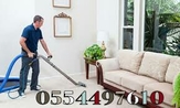 Fabric Sofa Cleaning Mattress Carpet Cleaning Chair Clean in UAE