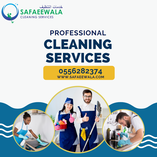 cleaning services dubai