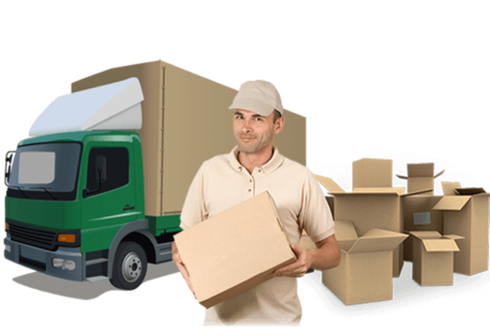 Budget City Movers and Packers in Al Reem Island 0556254802