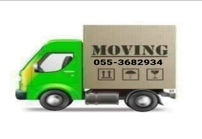 Movers Packers services in al barsha 055-3682934