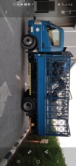 Pickup Truck For Rent In Al Garhoud 0568847786 Dubai