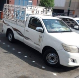 Pickup Truck For Rent In Al Garhoud 0568847786 Dubai
