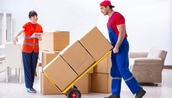 Movers Packers services in Difc dubai 055-3682934