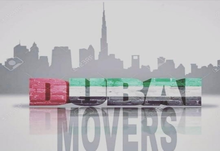 Movers Packers services in Difc dubai 055-3682934