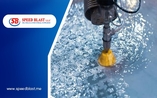 Water Jet Cutting Services Dubai