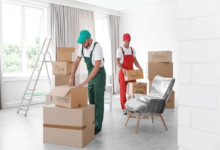 Movers Packers services in jvc 055-3682934