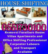 Professional movers and packers for House, villa and offices in all UAE