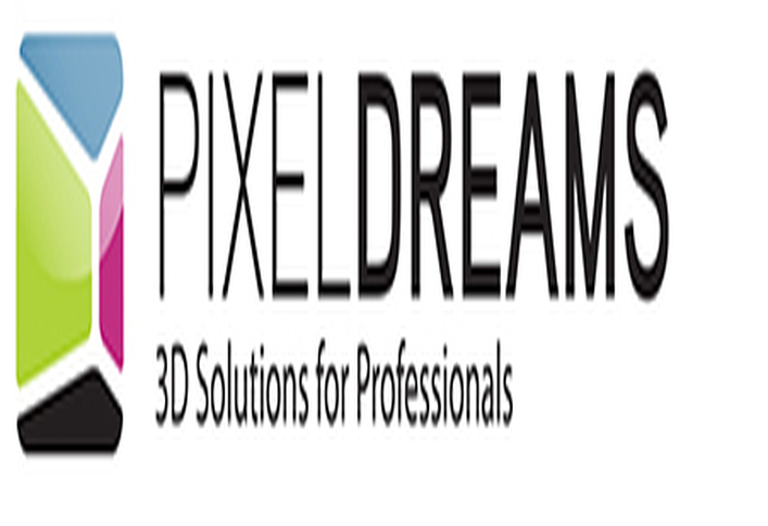 Pixel Dreams