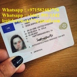 Buy Passport online , Driver license , Fake Id Card IELTS, TOEFL & Novelty