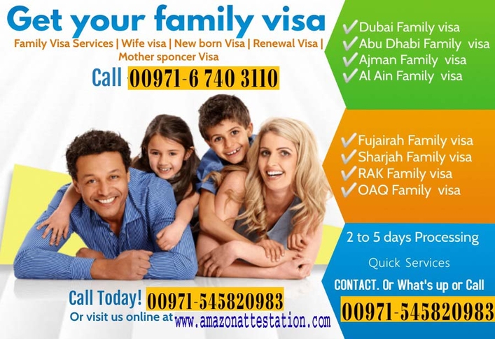 family visa