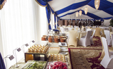 Wedding Tent Rental UAE