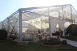 Tent rental service for Wedding, Events and Exhibitions in UAE