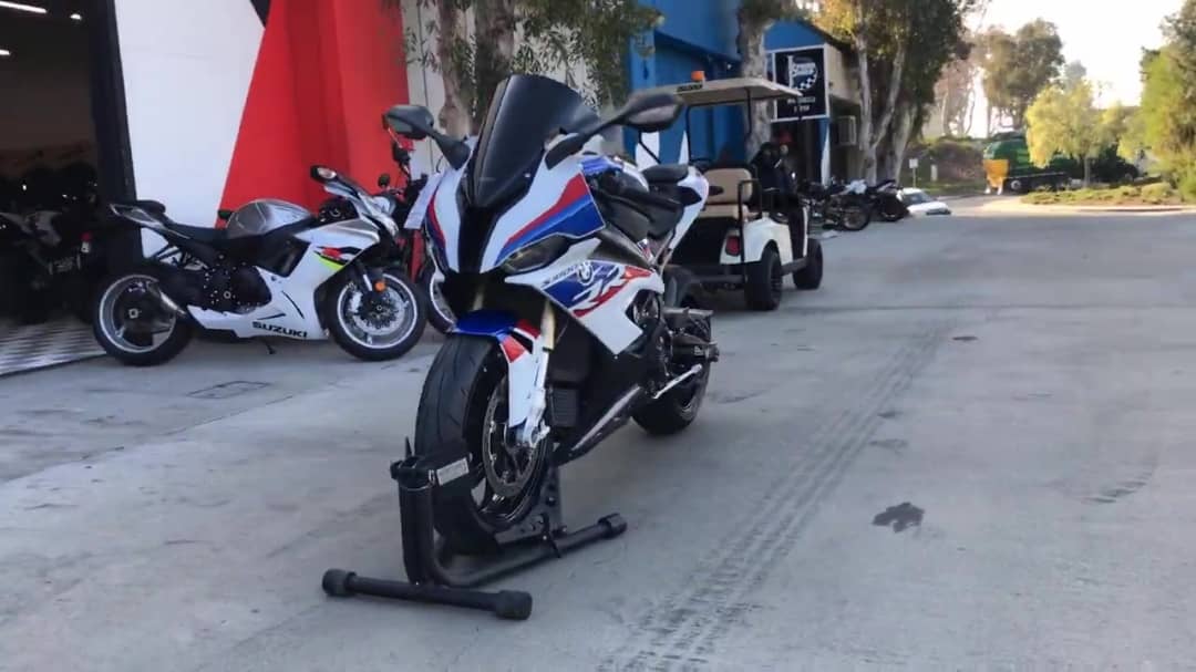 2020 BMW S1000RR ABS,what's app  +971554696746
