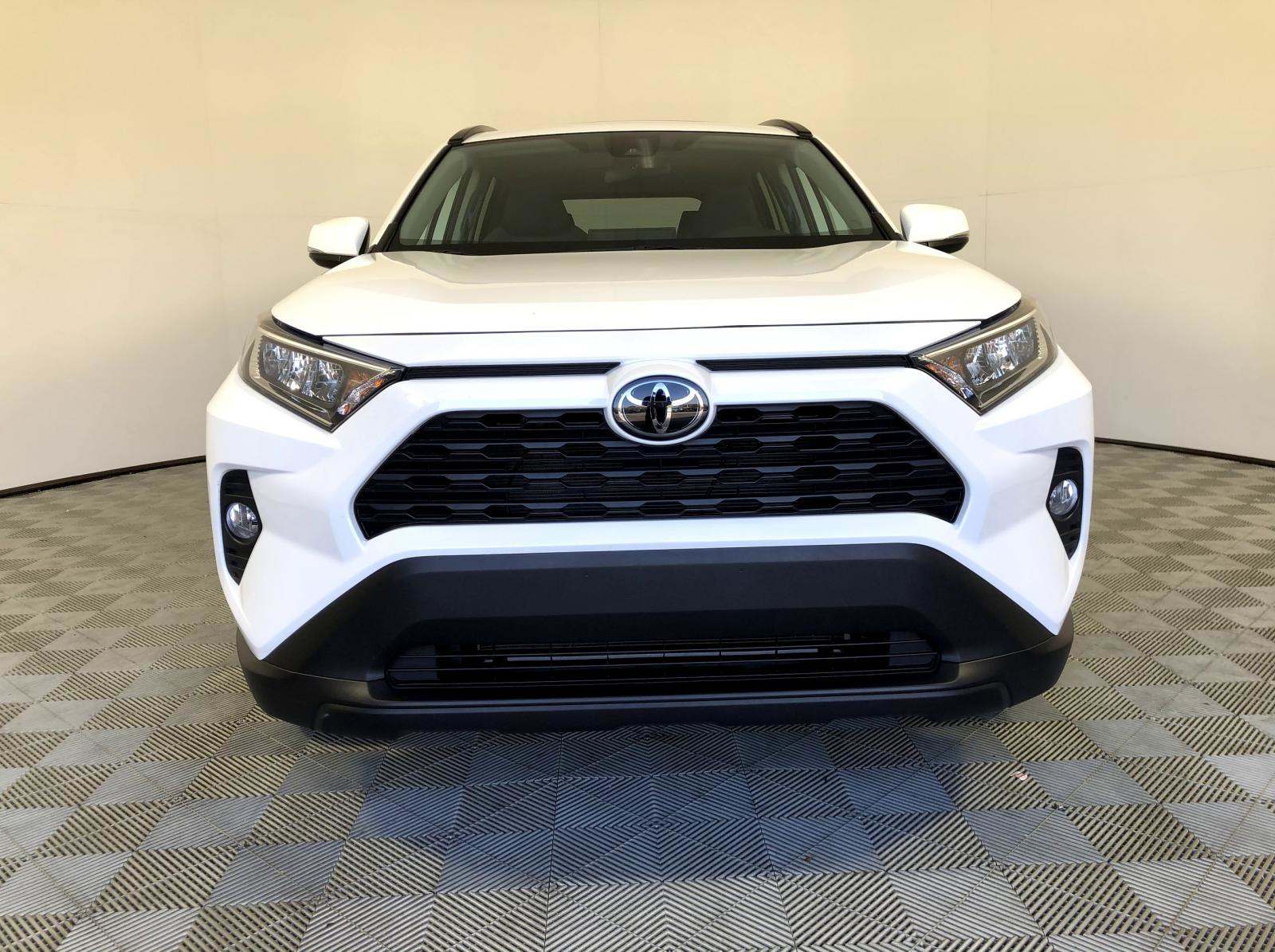 Toyota RAV4 XLE 2019 for sale