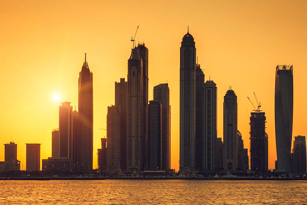 Are you planning to set up a Business in Dubai Free zone?