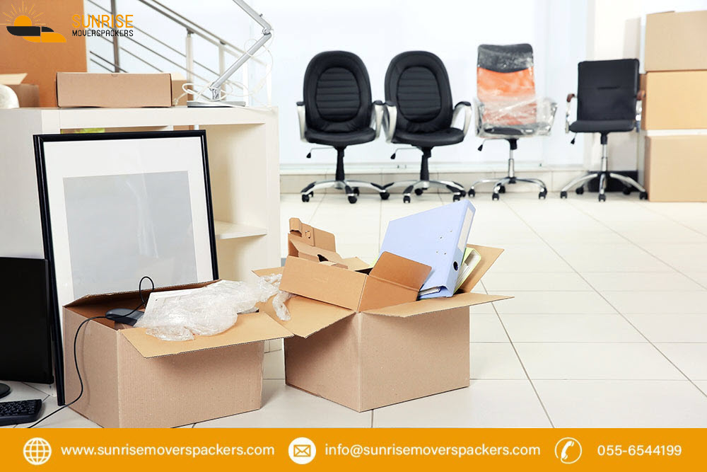 Best Movers and Packers in Abu Dhabi | +9710556544199