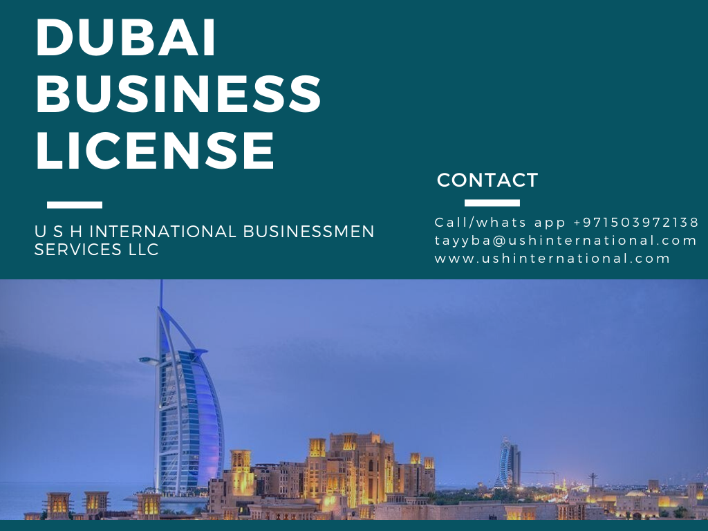 BE AN ENTREPRENEUR IN DUBAI_LICENSE REGISTRATION_CALL #971503972138