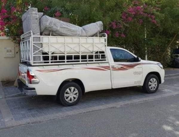 Pickup Truck for rent In Ras Al khor dubai 050-8487078