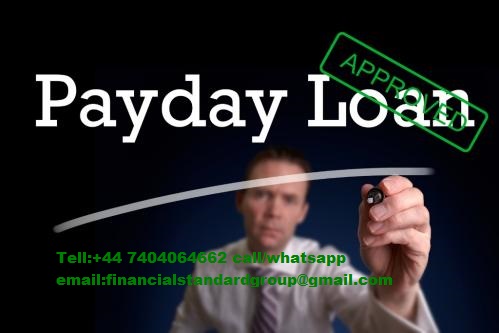 Quick Payday Loans No Credit Check - Bad Credit OK!