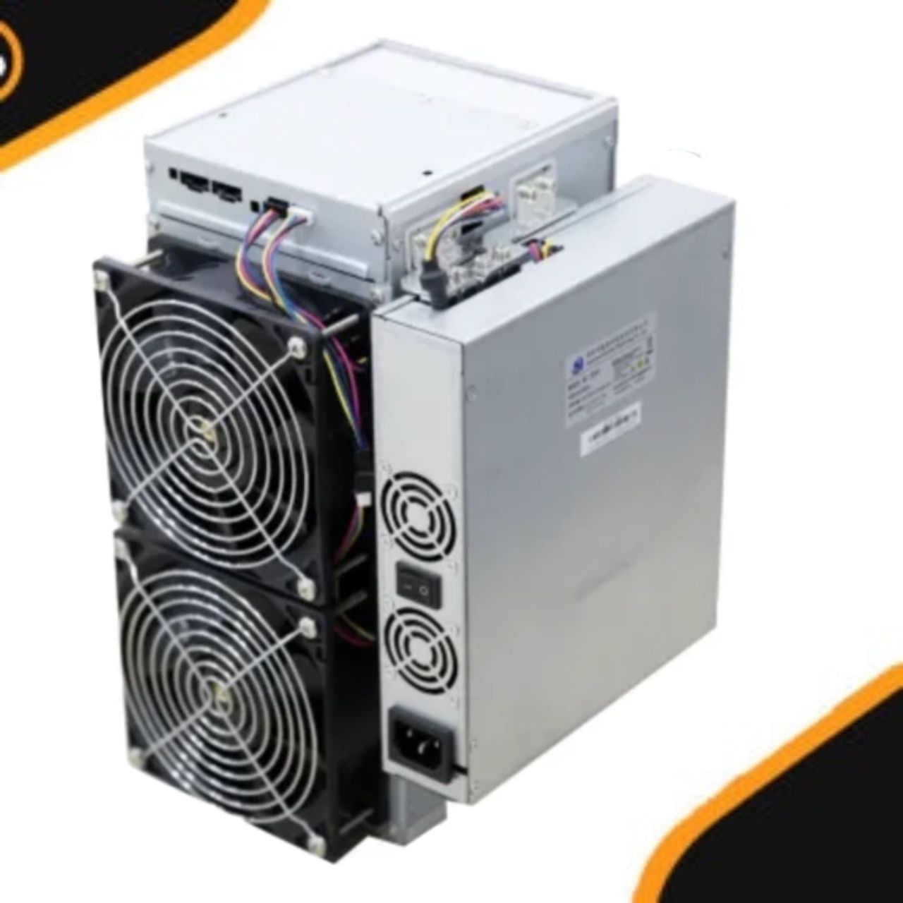 Get In Touch With Us For The Best Quality Miners,Rigs & GPU