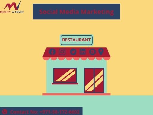 Guide for Promoting Restaurants on Social Media