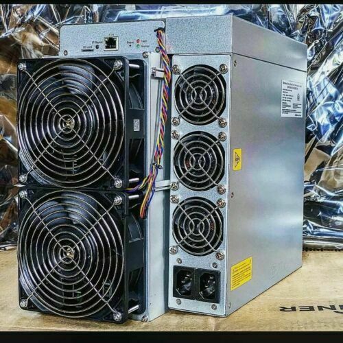 WTS: Bitmain Antminer S19 Pro 110 TH/s/ Chat +919957430530
