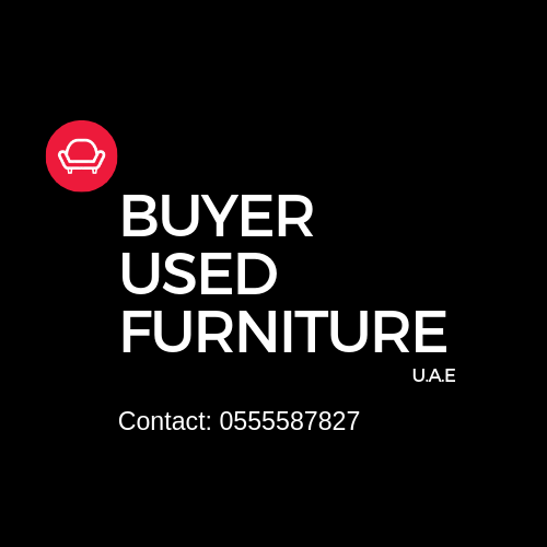 Buyer used furniture