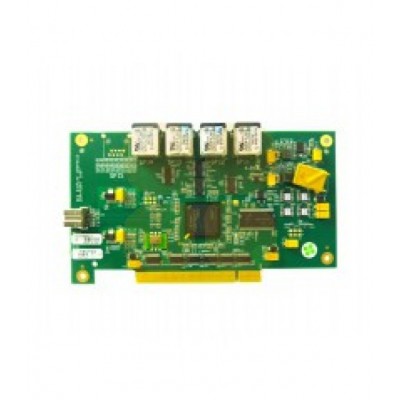 Arizona 6100 PCB Printhead Board - 3W3010115403 (Quantumtronic)