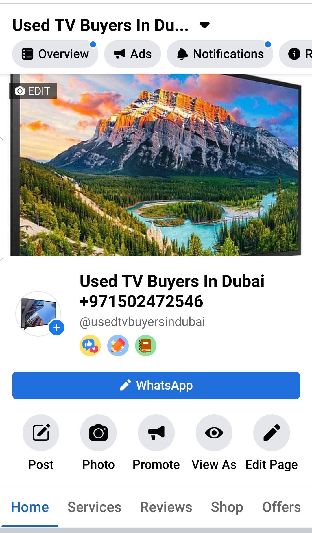 Used TV Buyers In Al Barsha 0502472546
