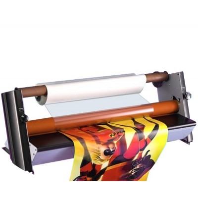 Daige Solo 25 Inch Cold Laminator Finishing System (QUANTUMTRONIC)