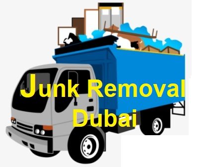 Junk Removal Garbage In City Walk 056-6574781