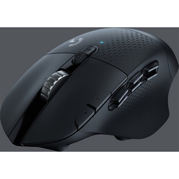 Buy Logitech G604 Wireless Gaming Mouse in Dubai