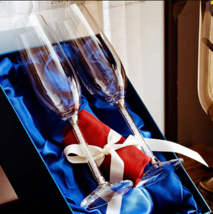 Buy Premium Range Of Wine Glasses Online In Dubai