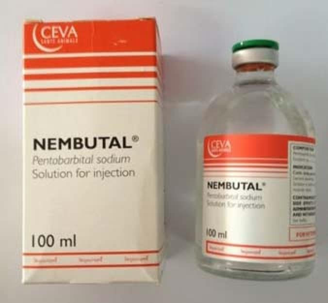 Quality Nembutal (pentobarbital sodium) For sale(http://k2chemicalshop.com/