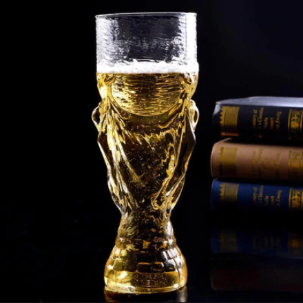 Buy Premium Range Of Beer Glasses Online In Dubai at Casa De Cristal Websit