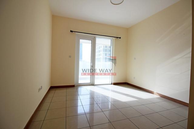 Excellent Deal 1BR In Sulafa Tower With Ac Free, CallO529243459