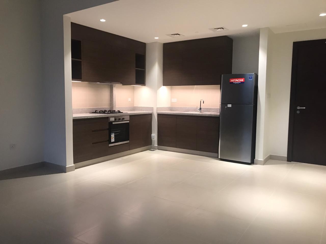 1BR Apartment in Acacia Park Heights