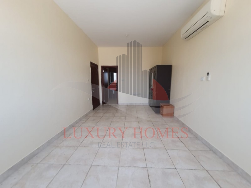 Spacious and Bright Apt. on a Main Road 